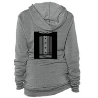 Unisex Challenger Eco-Fleece Hoodie Thumbnail