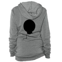 Unisex Challenger Eco-Fleece Hoodie Thumbnail