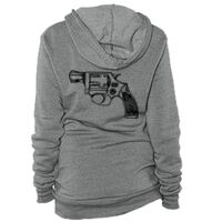 Unisex Challenger Eco-Fleece Hoodie Thumbnail