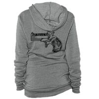 Unisex Challenger Eco-Fleece Hoodie Thumbnail