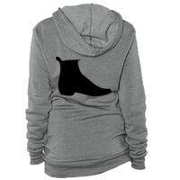 Unisex Challenger Eco-Fleece Hoodie Thumbnail