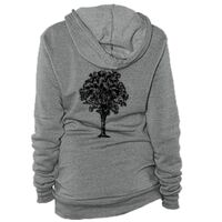 Unisex Challenger Eco-Fleece Hoodie Thumbnail