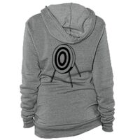 Unisex Challenger Eco-Fleece Hoodie Thumbnail