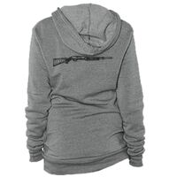 Unisex Challenger Eco-Fleece Hoodie Thumbnail