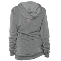 Unisex Challenger Eco-Fleece Hoodie Thumbnail